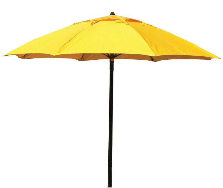 Haven maaien pit Las Olas | Fiberlite Umbrellas