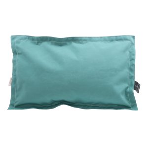 Aqua pillow