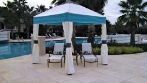 Aruba Pavilion